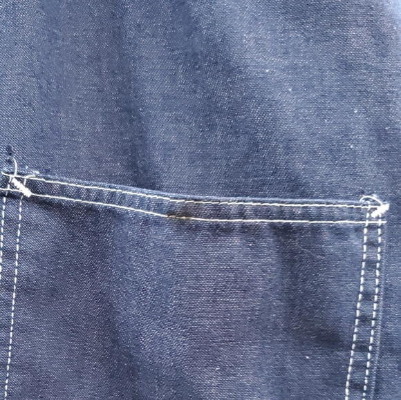 Sears Tradewear Vintage Coverall. USA. "Union Made" Large (see measurements) - Picture 5 of 16
